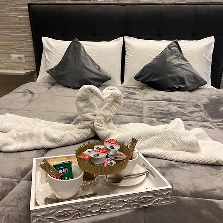 Hotel New House Fiumicino Esterno foto