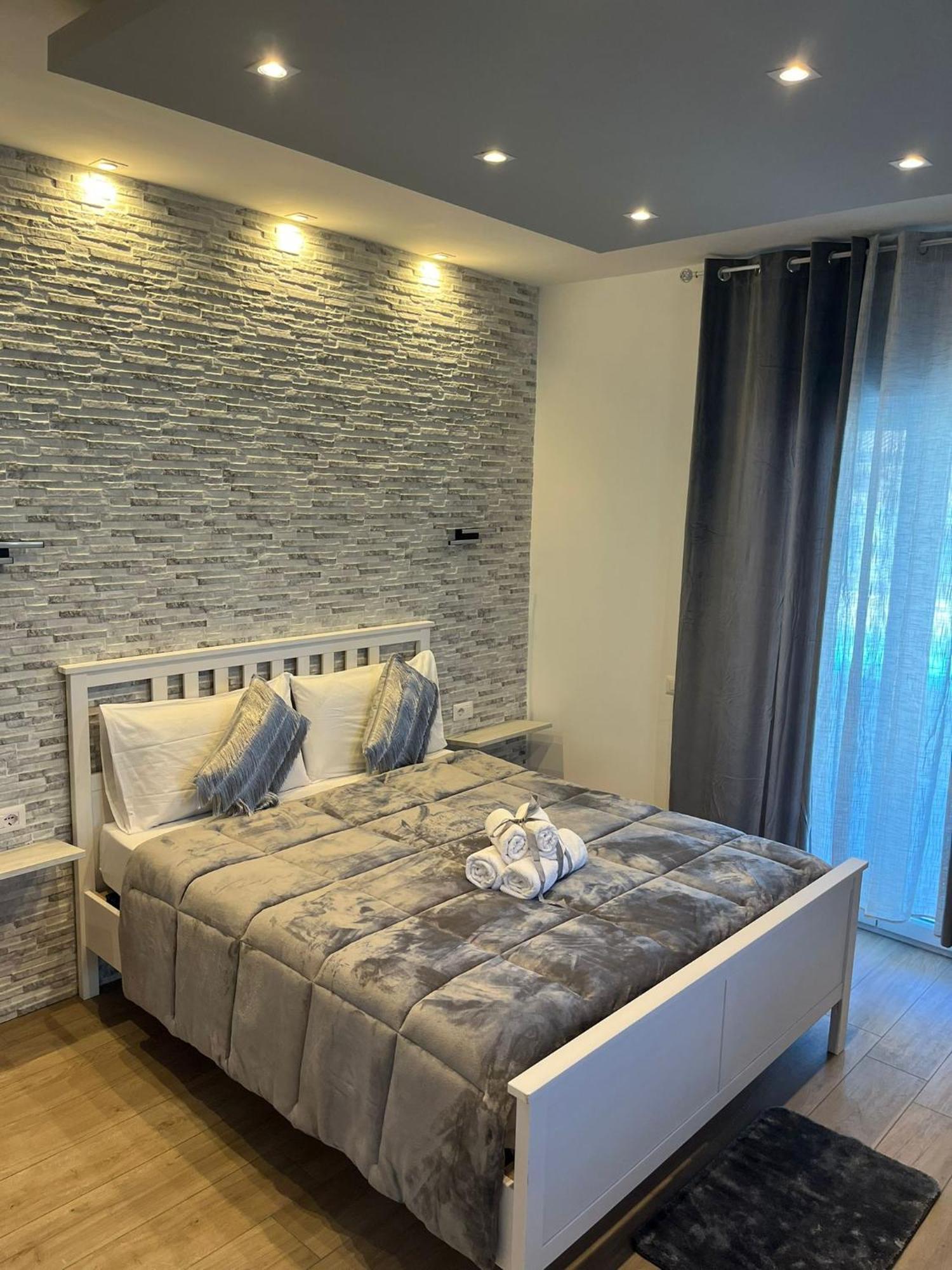 Hotel New House Fiumicino Esterno foto