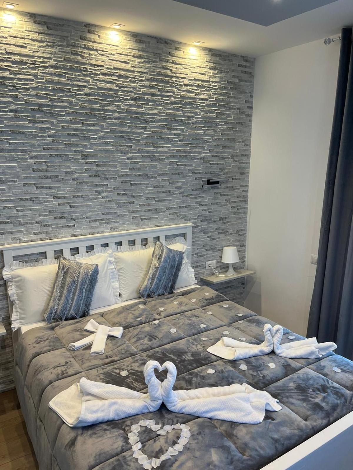 Hotel New House Fiumicino Esterno foto