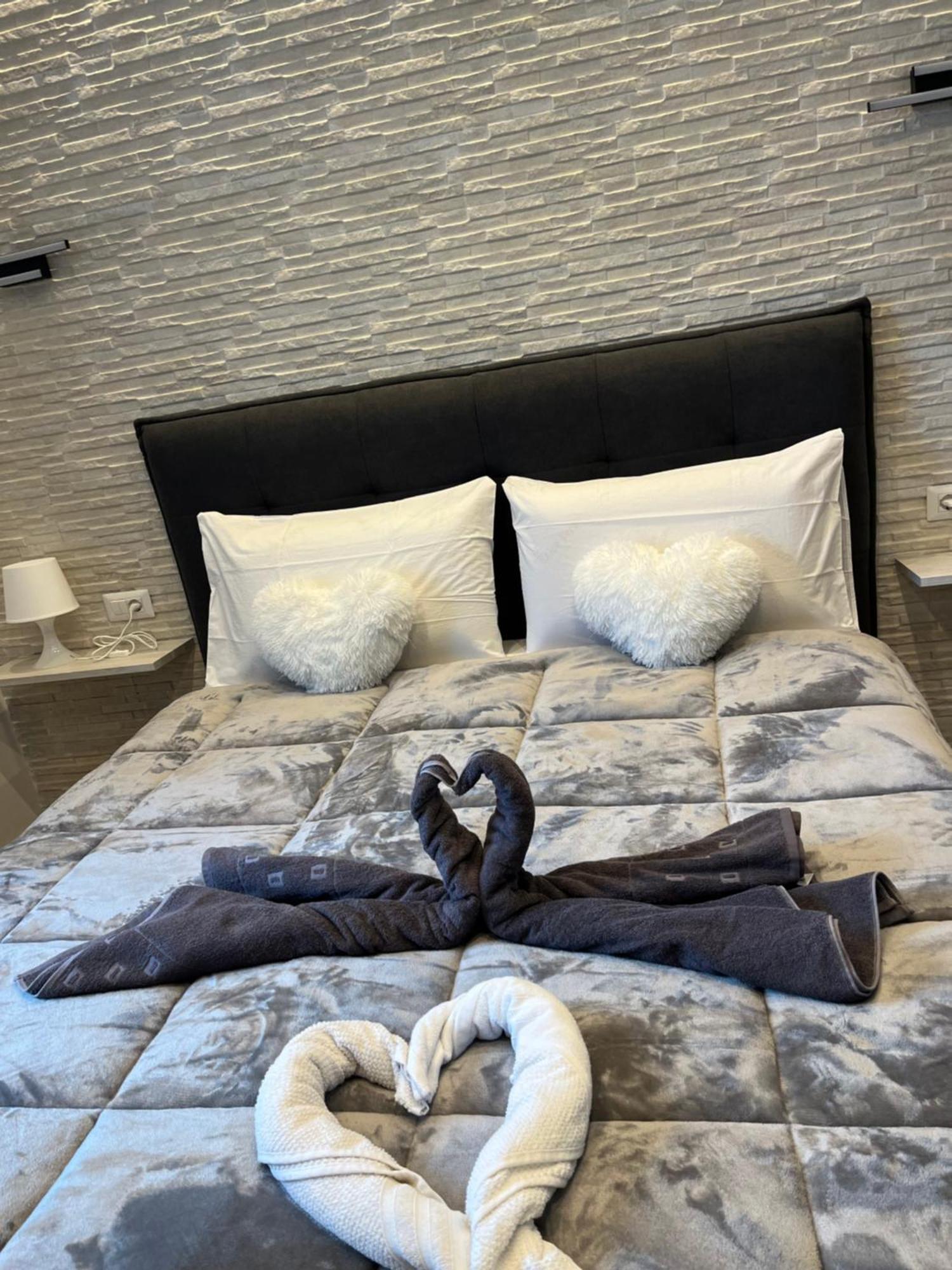 Hotel New House Fiumicino Esterno foto