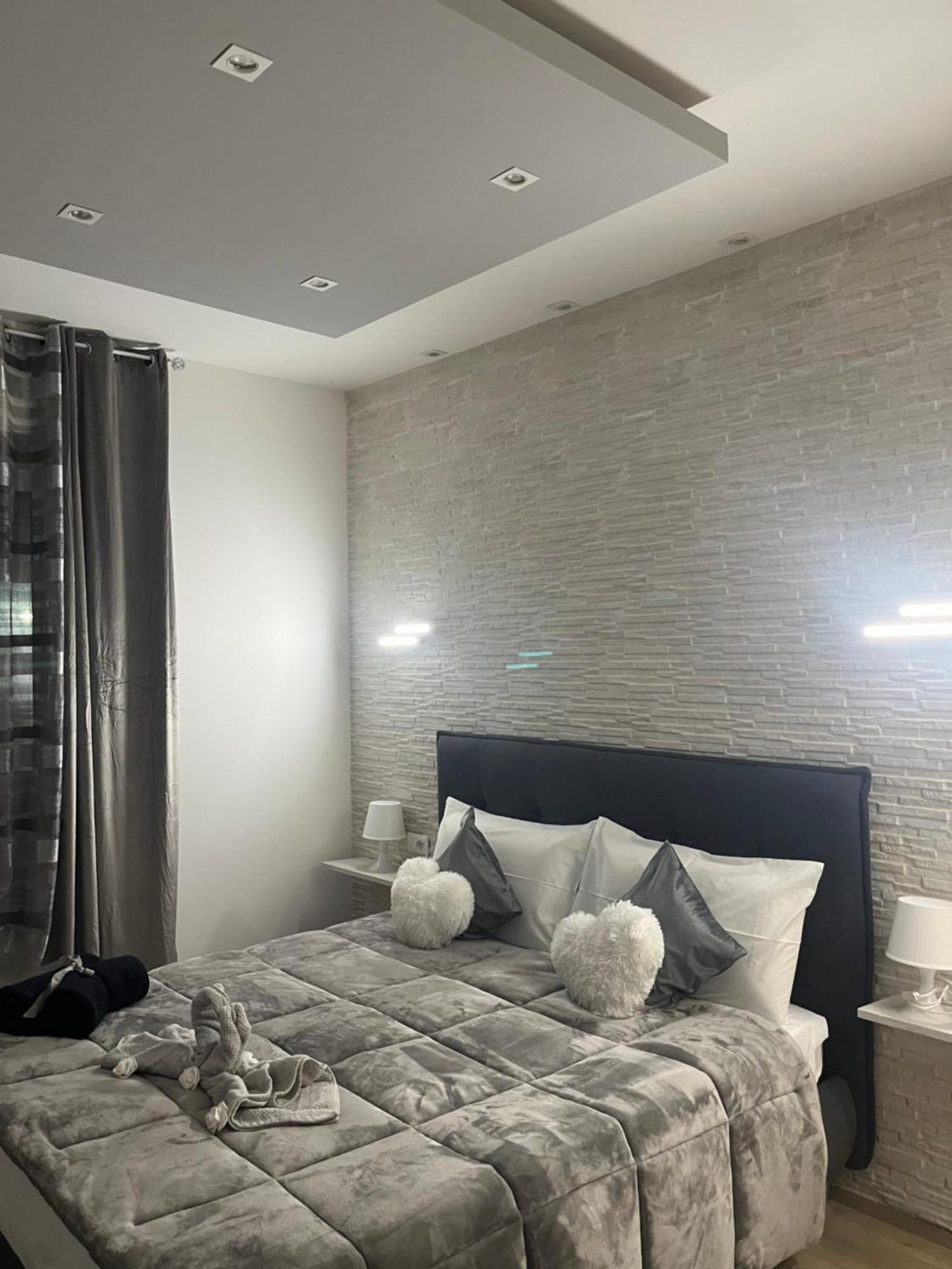 Hotel New House Fiumicino Esterno foto