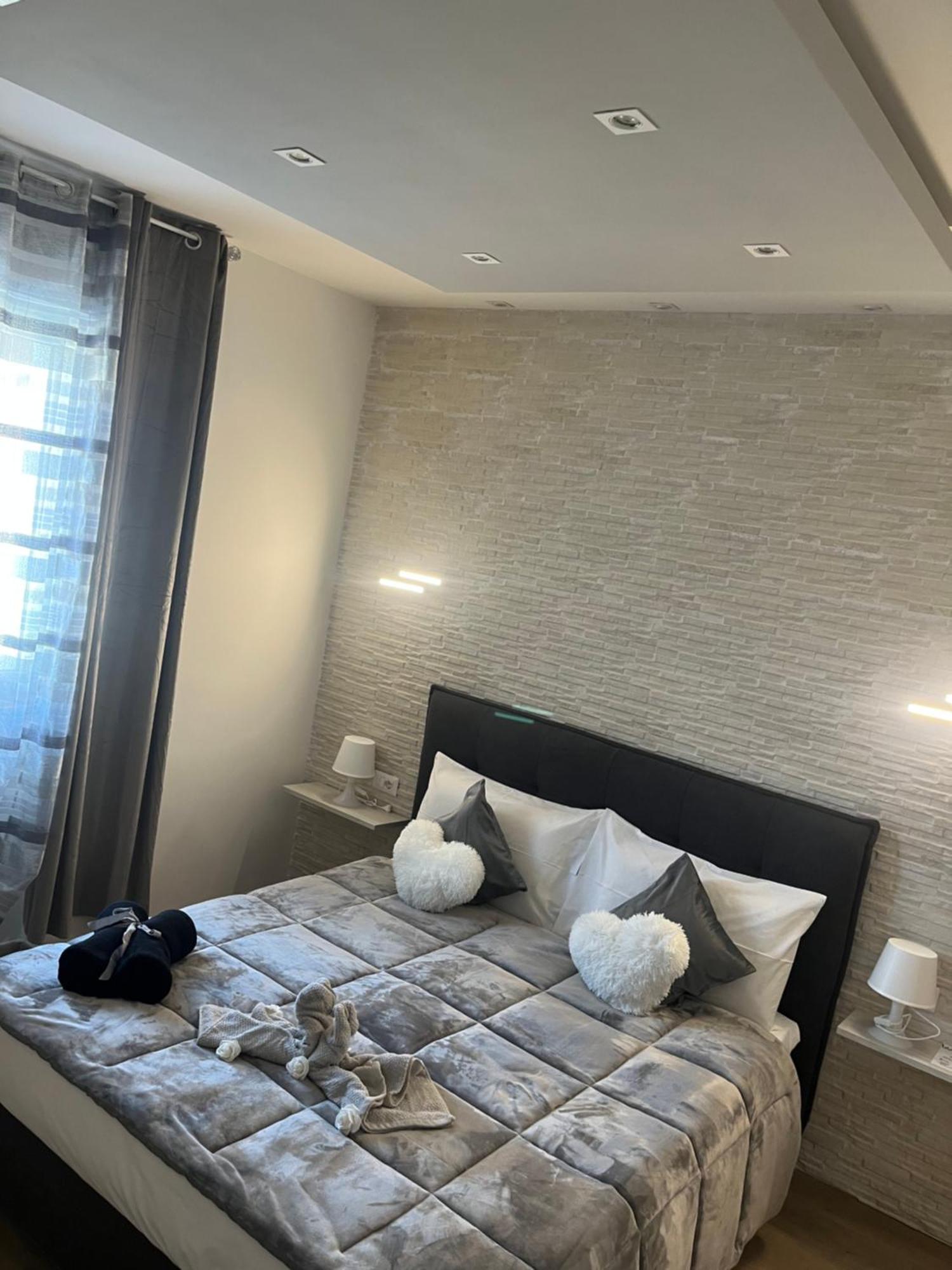 Hotel New House Fiumicino Esterno foto
