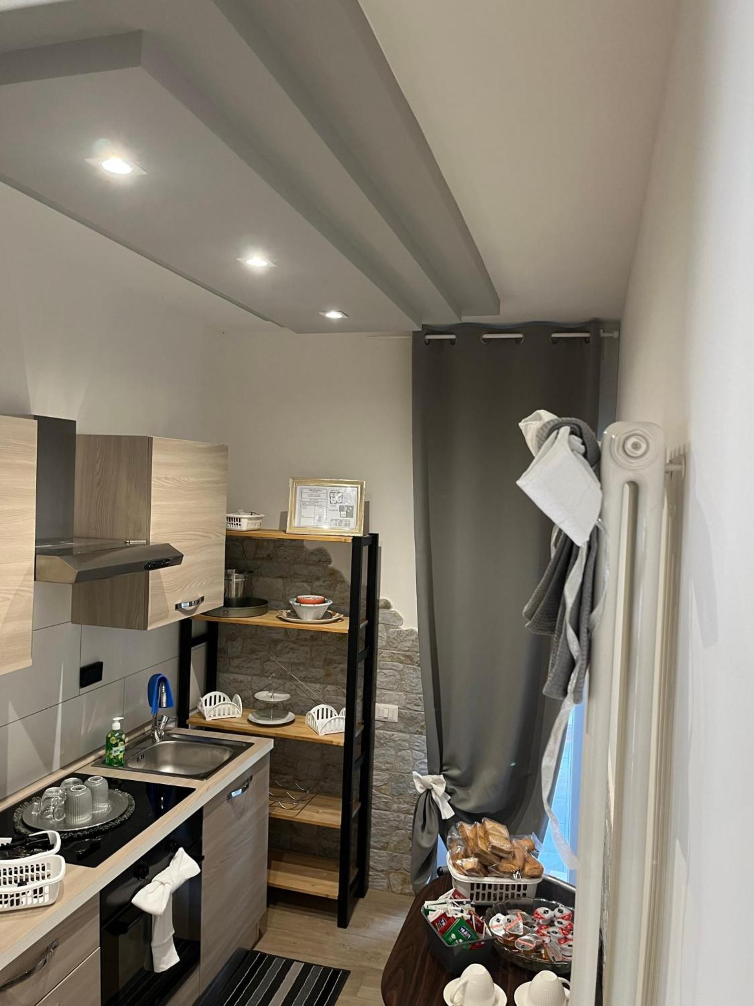 Hotel New House Fiumicino Esterno foto