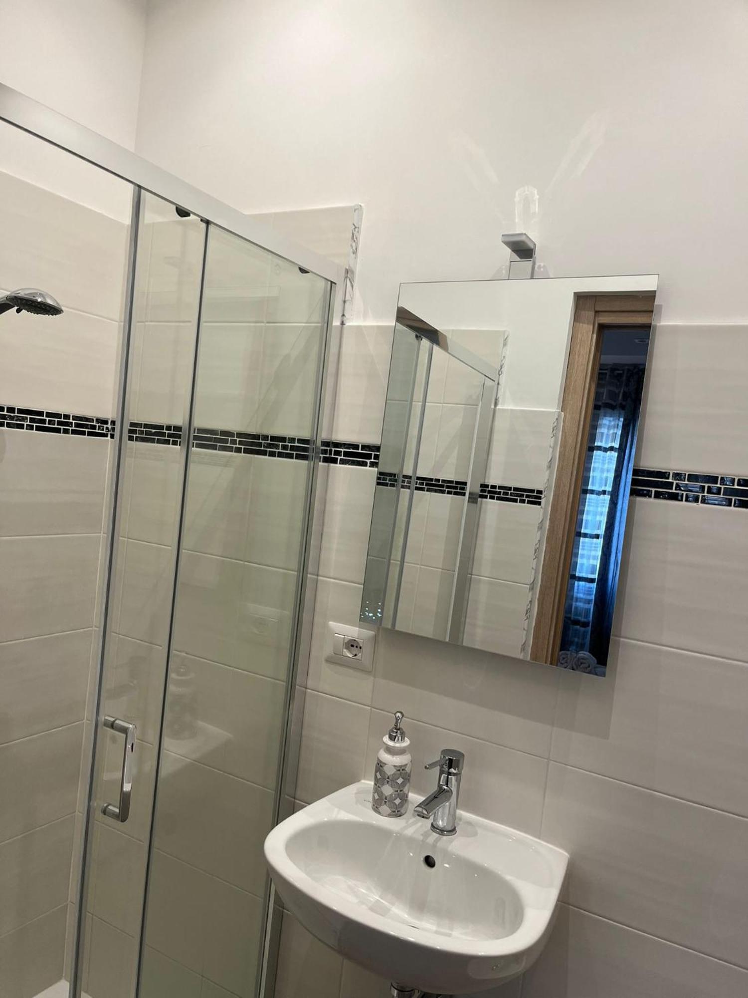 Hotel New House Fiumicino Esterno foto
